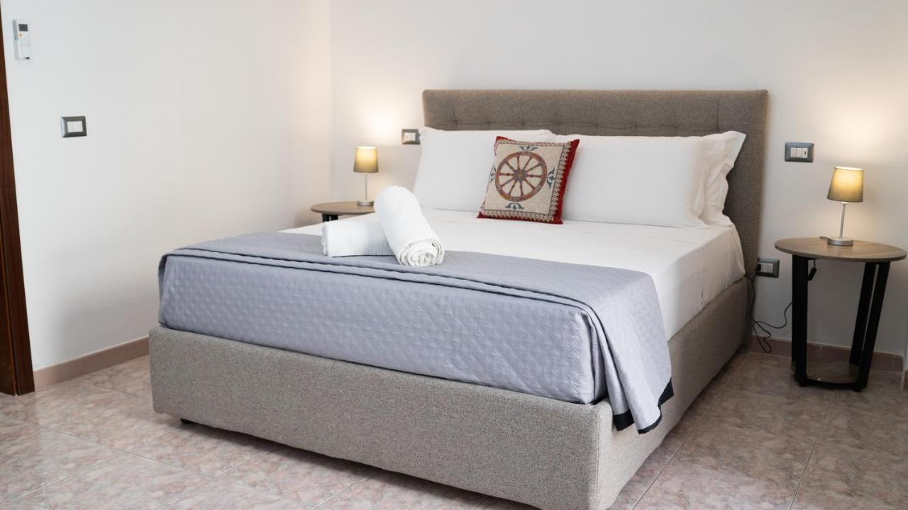 Apartment Naxos
