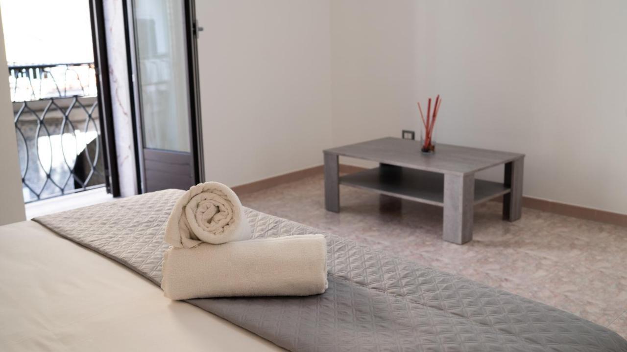 Naxos Apartment