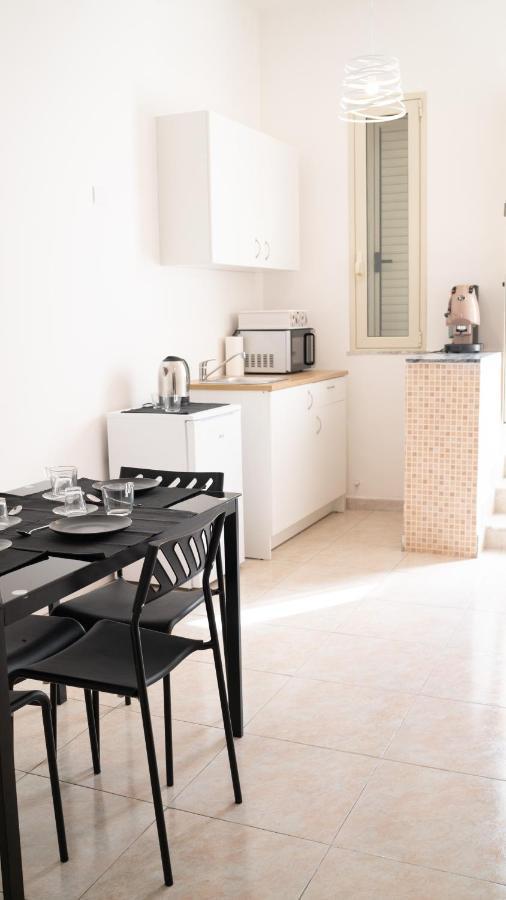 Apartment Naxos *