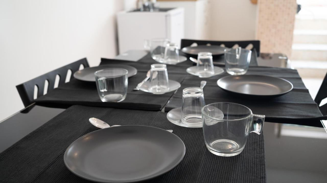 Apartment Naxos