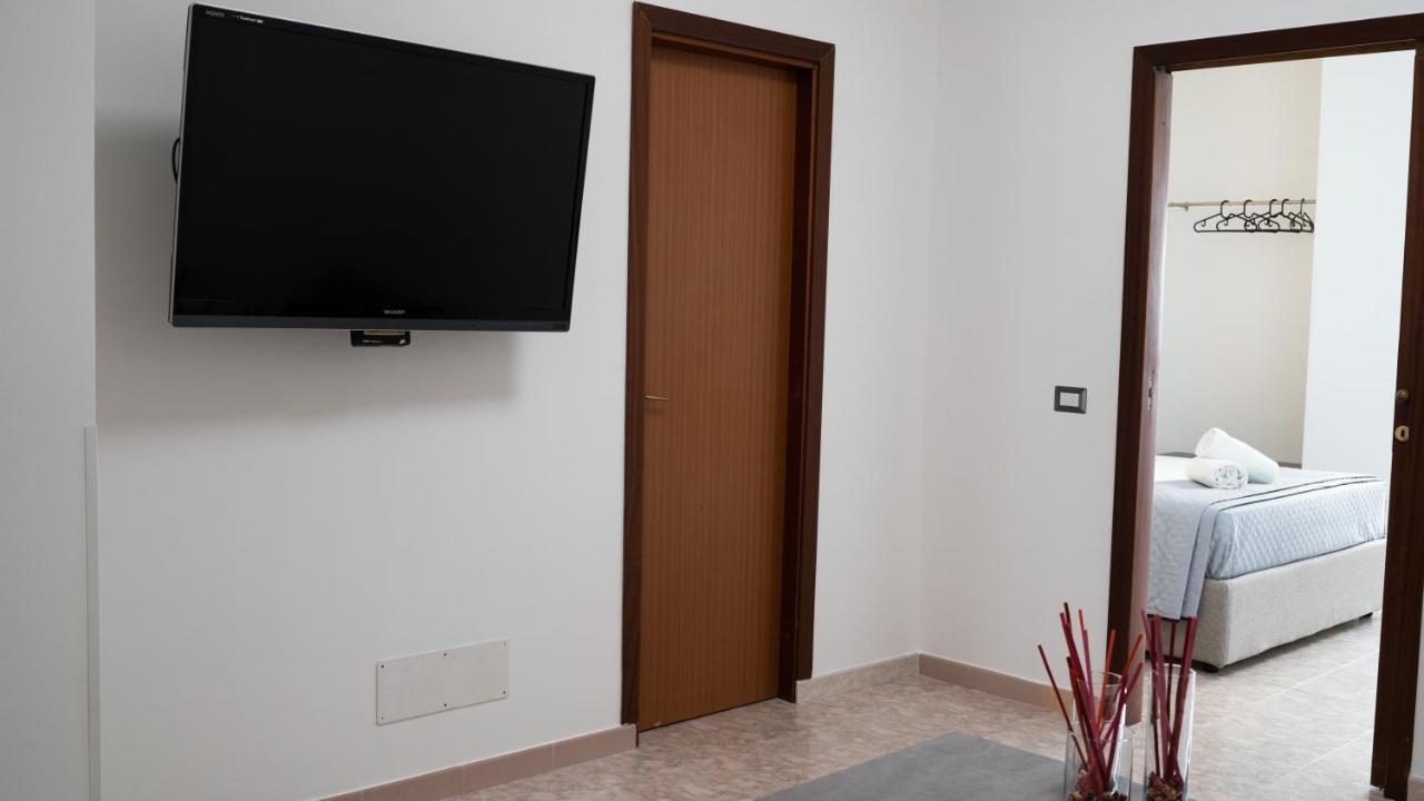 Naxos Apartment