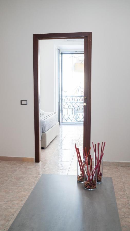 Naxos Apartment *