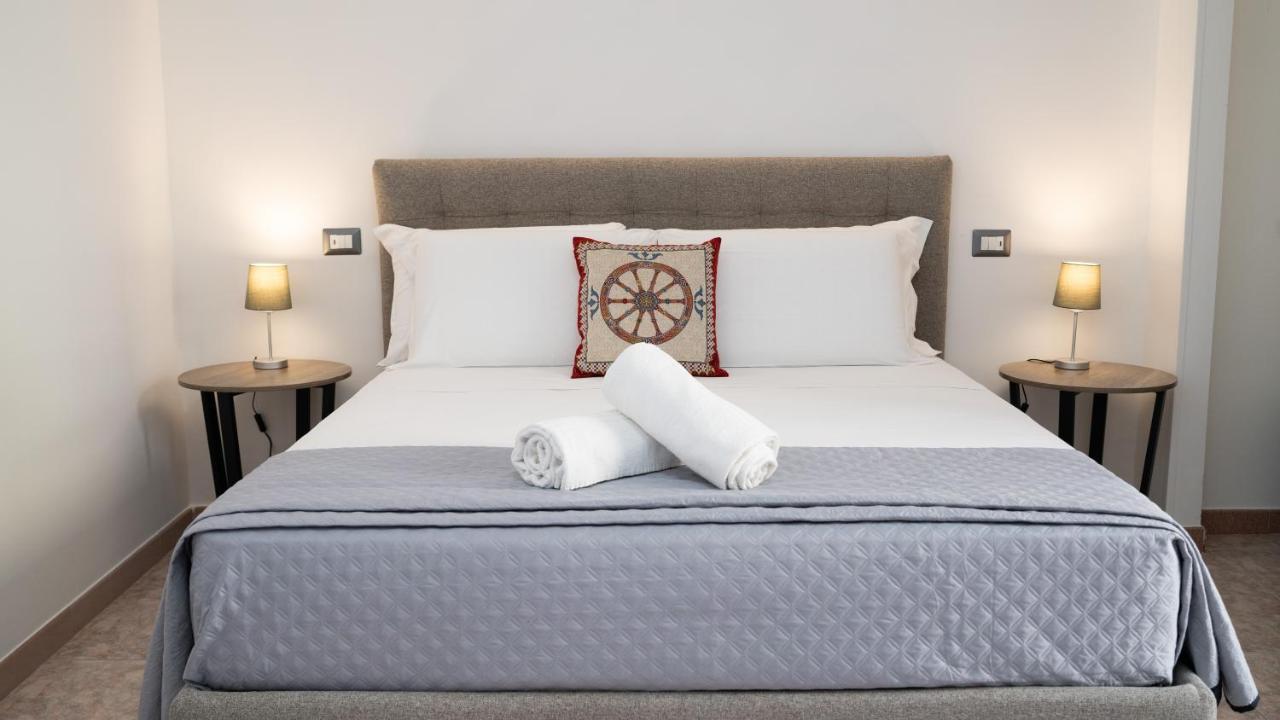 Apartment Naxos